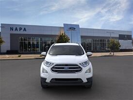 2021 Ford EcoSport SE FWD for sale in Napa, CA – photo 6