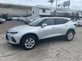 2020 Chevrolet Blazer 3LT for sale in San Diego, CA – photo 5