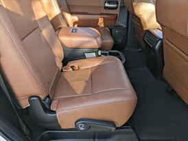 2019 Toyota Sequoia Platinum for sale in Roseville, CA – photo 21