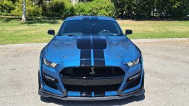 2021 Ford Mustang Shelby GT500 Fastback RWD for sale in Los Angeles, CA – photo 14