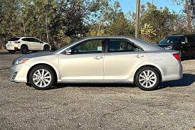 2012 Toyota Camry L for sale in Auburn, CA – photo 6