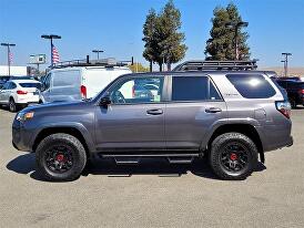 2021 Toyota 4Runner TRD Pro for sale in Livermore, CA – photo 10