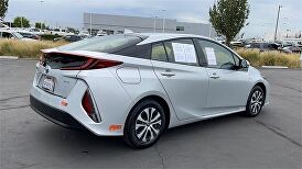 2020 Toyota Prius Prime XLE FWD for sale in Ontario, CA – photo 6