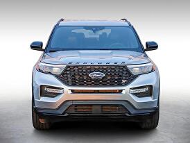 2022 Ford Explorer ST for sale in Sacramento, CA – photo 3