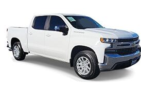 2019 Chevrolet Silverado 1500 LT Crew Cab RWD for sale in Cathedral City, CA – photo 8