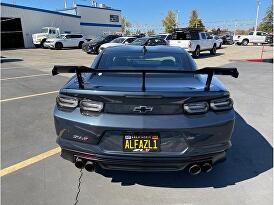 2019 Chevrolet Camaro ZL1 for sale in Roseville, CA – photo 7