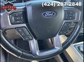 2018 Ford Expedition Platinum for sale in Los Angeles, CA – photo 27