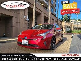 2017 Toyota Prius Two for sale in Newport Beach, CA – photo 4