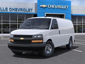 2022 Chevrolet Express Cargo 2500 RWD for sale in Roseville, CA – photo 6