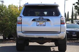 2017 Toyota 4Runner Sport for sale in Napa, CA – photo 7