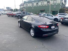 2014 Ford Fusion SE for sale in Eureka, CA – photo 7