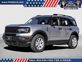 2022 Ford Bronco Sport AWD for sale in Riverside, CA