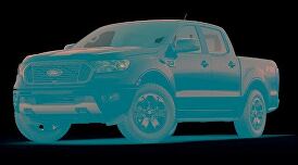 2023 Ford Ranger XLT SuperCrew 4WD for sale in Walnut Creek, CA – photo 6