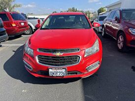 2015 Chevrolet Cruze 1LT Sedan FWD for sale in Riverside, CA – photo 74