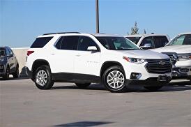 2021 Chevrolet Traverse LT Cloth for sale in Selma, CA – photo 2