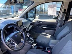 2019 Ford Transit Connect Wagon XLT LWB FWD with Rear Liftgate for sale in Pittsburg, CA – photo 14