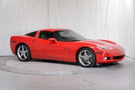 2005 Chevrolet Corvette for sale in Burbank, CA – photo 20