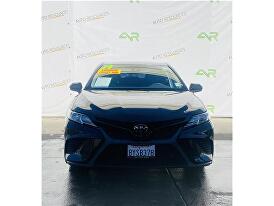 2019 Toyota Camry SE for sale in Merced, CA – photo 2