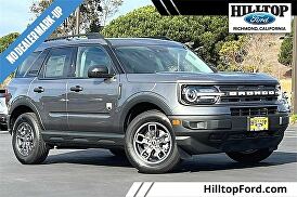 2022 Ford Bronco Sport Big Bend AWD for sale in Richmond, CA