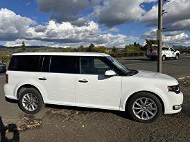 2019 Ford Flex Limited for sale in St. Helena, CA – photo 3