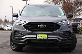 2022 Ford Edge SE AWD for sale in Petaluma, CA – photo 4