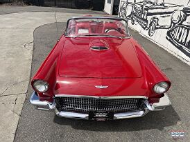 1957 Ford Thunderbird for sale in Pleasanton, CA – photo 19