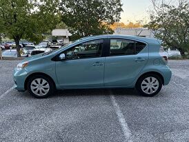 2012 Toyota Prius c Three for sale in Auburn, CA – photo 2