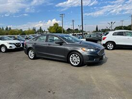 2020 Ford Fusion SE FWD for sale in Roseville, CA – photo 2