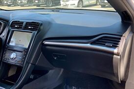 2020 Ford Fusion Energi Titanium FWD for sale in Cathedral City, CA – photo 15