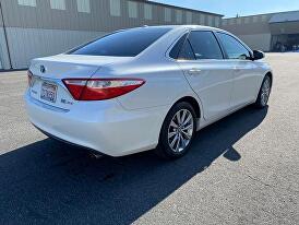 2016 Toyota Camry Hybrid XLE for sale in La Verne, CA – photo 5