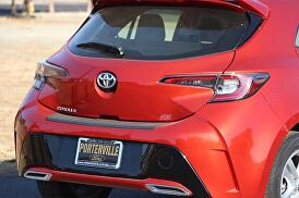 2019 Toyota Corolla SE for sale in Porterville, CA – photo 6