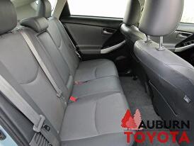 2015 Toyota Prius Five for sale in Auburn, CA – photo 20