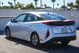 2017 Toyota Prius Prime Premium for sale in Oxnard, CA – photo 6