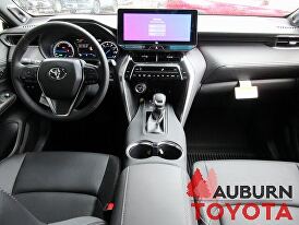 2023 Toyota Venza XLE AWD for sale in Auburn, CA – photo 5