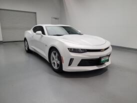 2017 Chevrolet Camaro 1LT for sale in Torrance, CA – photo 13