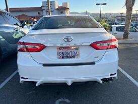 2020 Toyota Camry SE for sale in Simi Valley, CA – photo 3