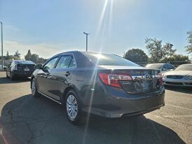 2012 Toyota Camry Hybrid LE FWD for sale in Modesto, CA – photo 3