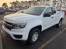 2019 Chevrolet Colorado WT for sale in Eureka, CA – photo 6