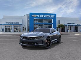 2023 Chevrolet Camaro 1LT Coupe RWD for sale in San Jose, CA – photo 8