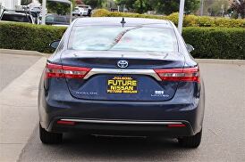 2016 Toyota Avalon Hybrid for sale in Folsom, CA – photo 7