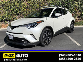 2018 Toyota C-HR XLE for sale in Laguna Hills, CA