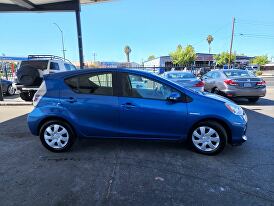 2013 Toyota Prius c Four for sale in Sacramento, CA – photo 6