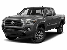 2023 Toyota Tacoma SR5 V6 Access Cab RWD for sale in Riverside, CA – photo 4