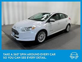 2016 Ford Focus Electric Base for sale in Bakersfield, CA – photo 3