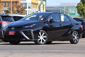 2017 Toyota Mirai FCV for sale in Sunnyvale, CA – photo 2