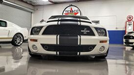 2007 Ford Mustang Shelby GT500 Coupe RWD for sale in Upland, CA – photo 21