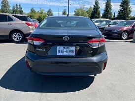 2020 Toyota Corolla LE FWD for sale in Sacramento, CA – photo 6