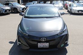 2017 Toyota Prius Prime Advanced for sale in Santa Monica, CA – photo 8