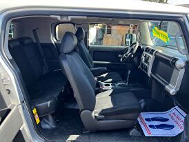 2007 Toyota FJ Cruiser 2WD for sale in Long Beach, CA – photo 25