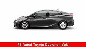 2022 Toyota Prius L Eco FWD for sale in Long Beach, CA – photo 4